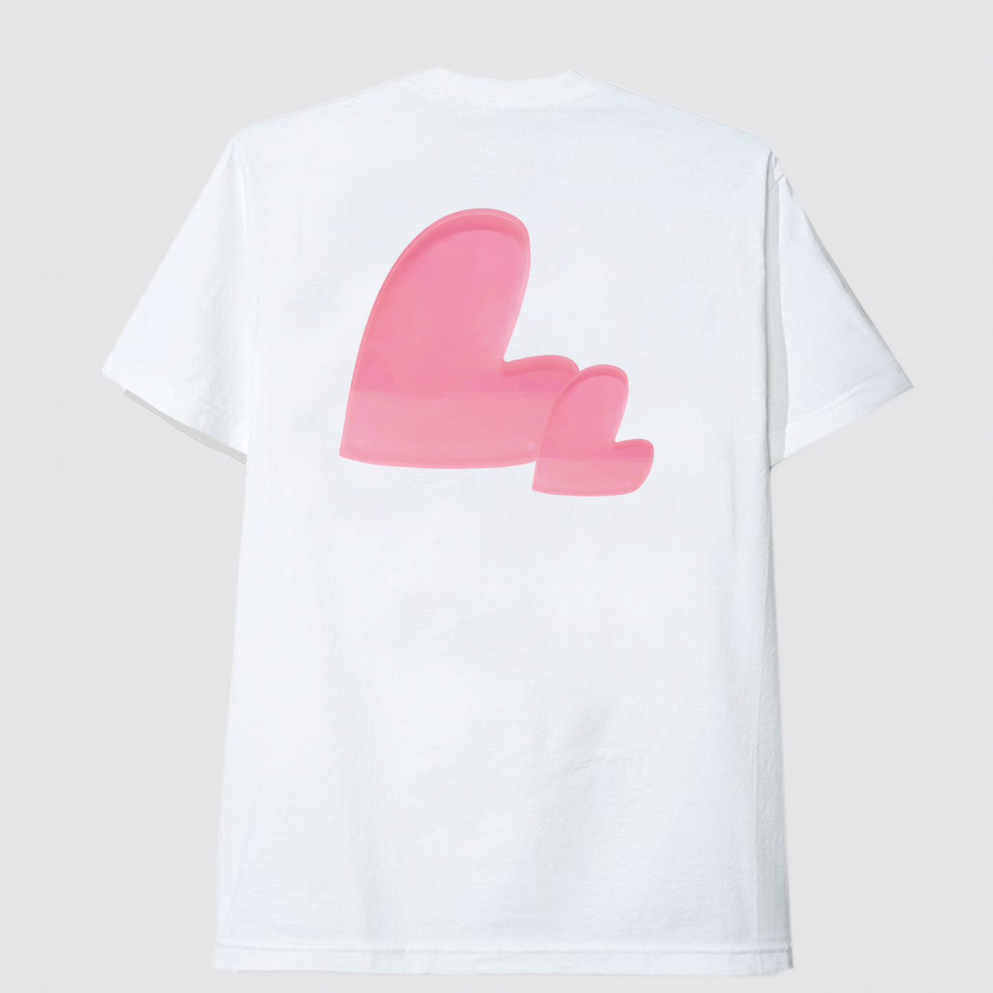 “Love You Love Me” T-shirt