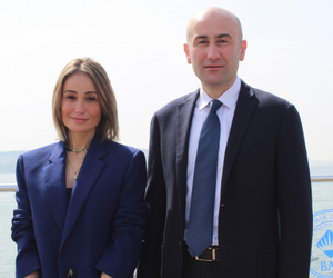 Hurriyet - 120 million liras worth of scholarships for 300 children