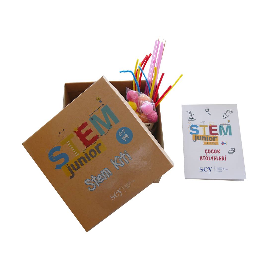 Stem Kit