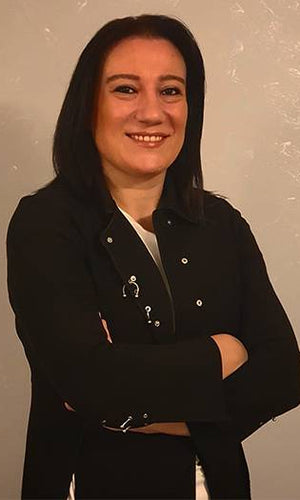 DİLEK YÜCEL KERESTECİ