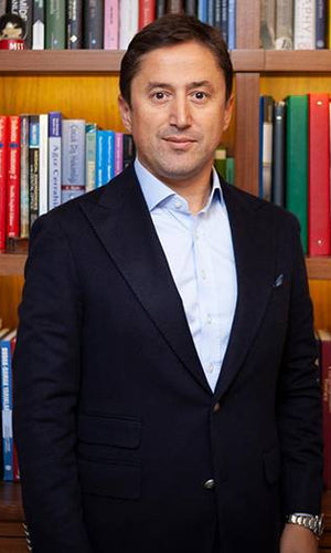 ÖMER YÜCEL