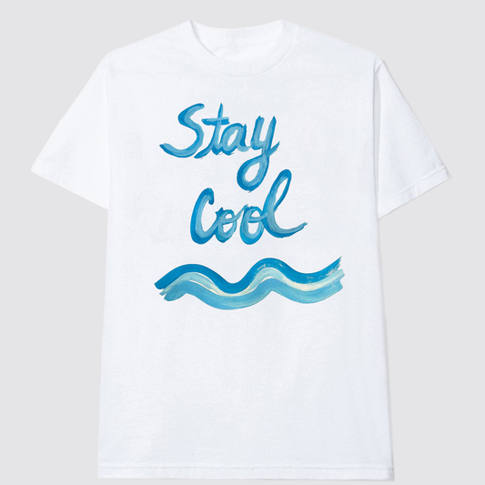 “Stay Cool” T-shirt