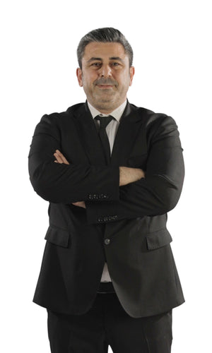 ALPASLAN AYDIN 