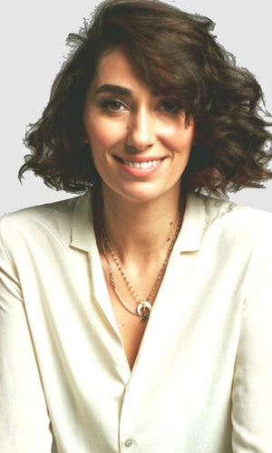 ESRA RUSAN 